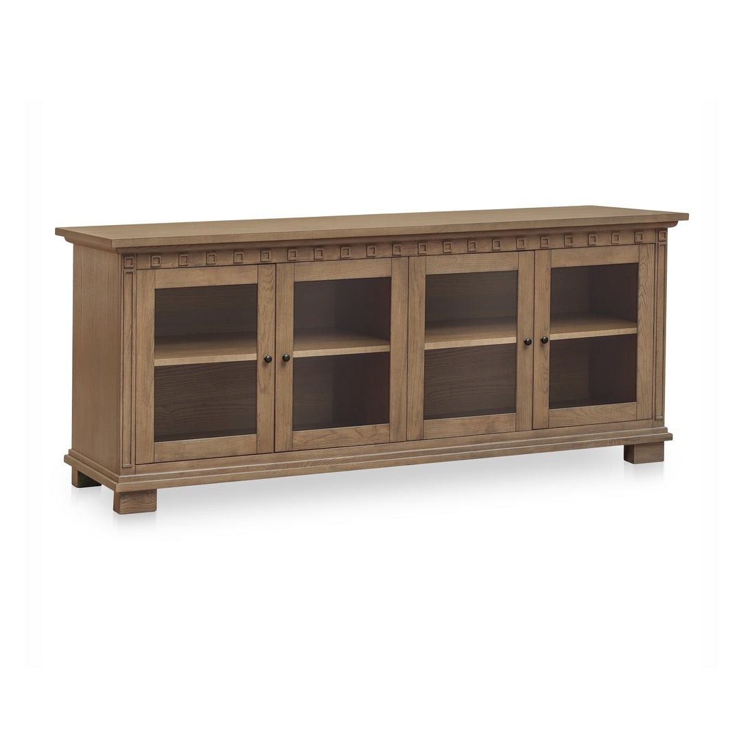 American Home Furniture Moe's Home Collection Lillian Sideboard