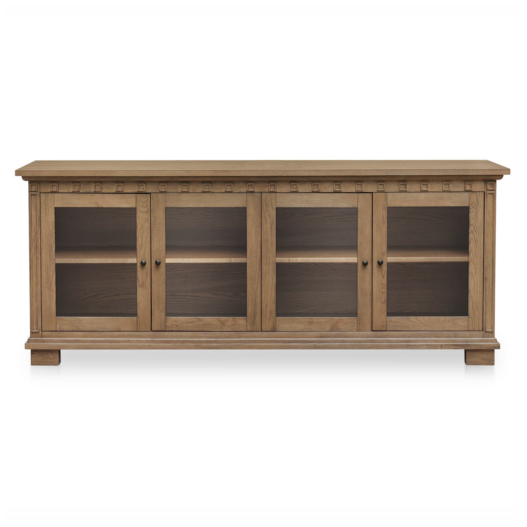 American Home Furniture Moe's Home Collection Lillian Sideboard