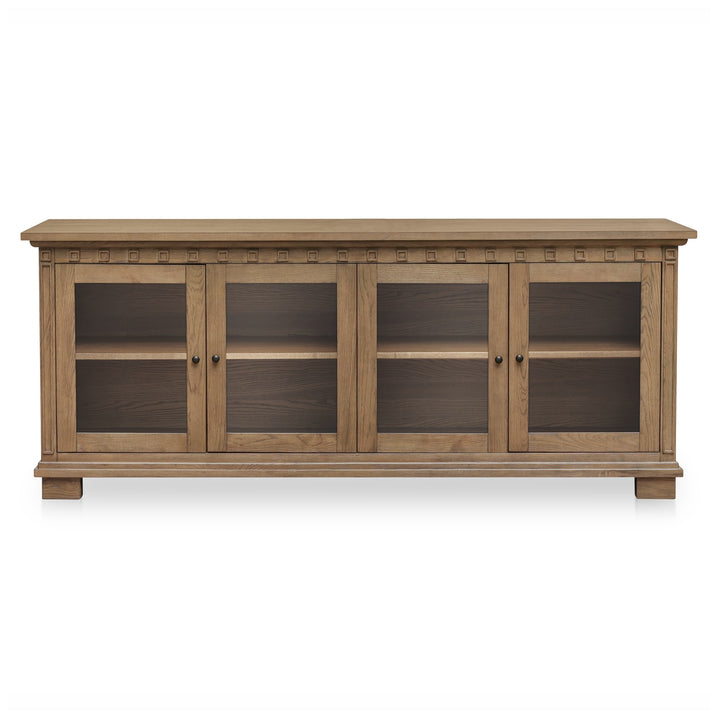 American Home Furniture Moe's Home Collection Lillian Sideboard