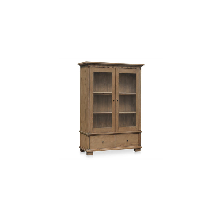 American Home Furniture Moe's Home Collection Lillian Tall Cabinet