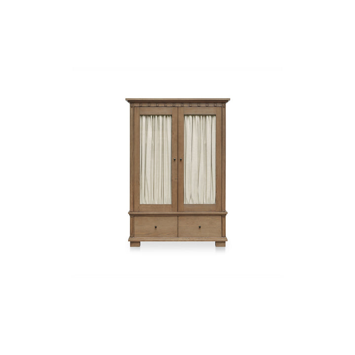 American Home Furniture Moe's Home Collection Lillian Tall Cabinet