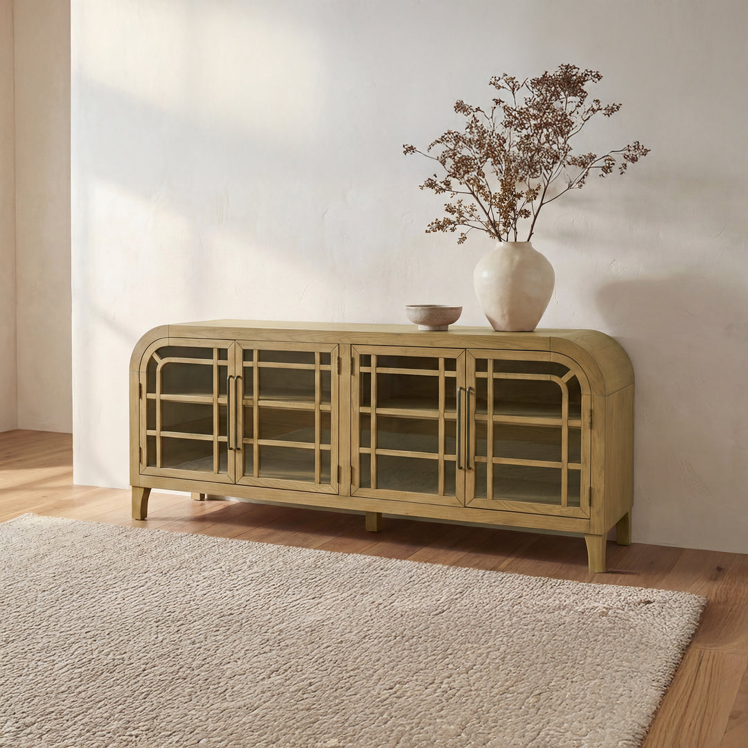 Maddie Sideboard