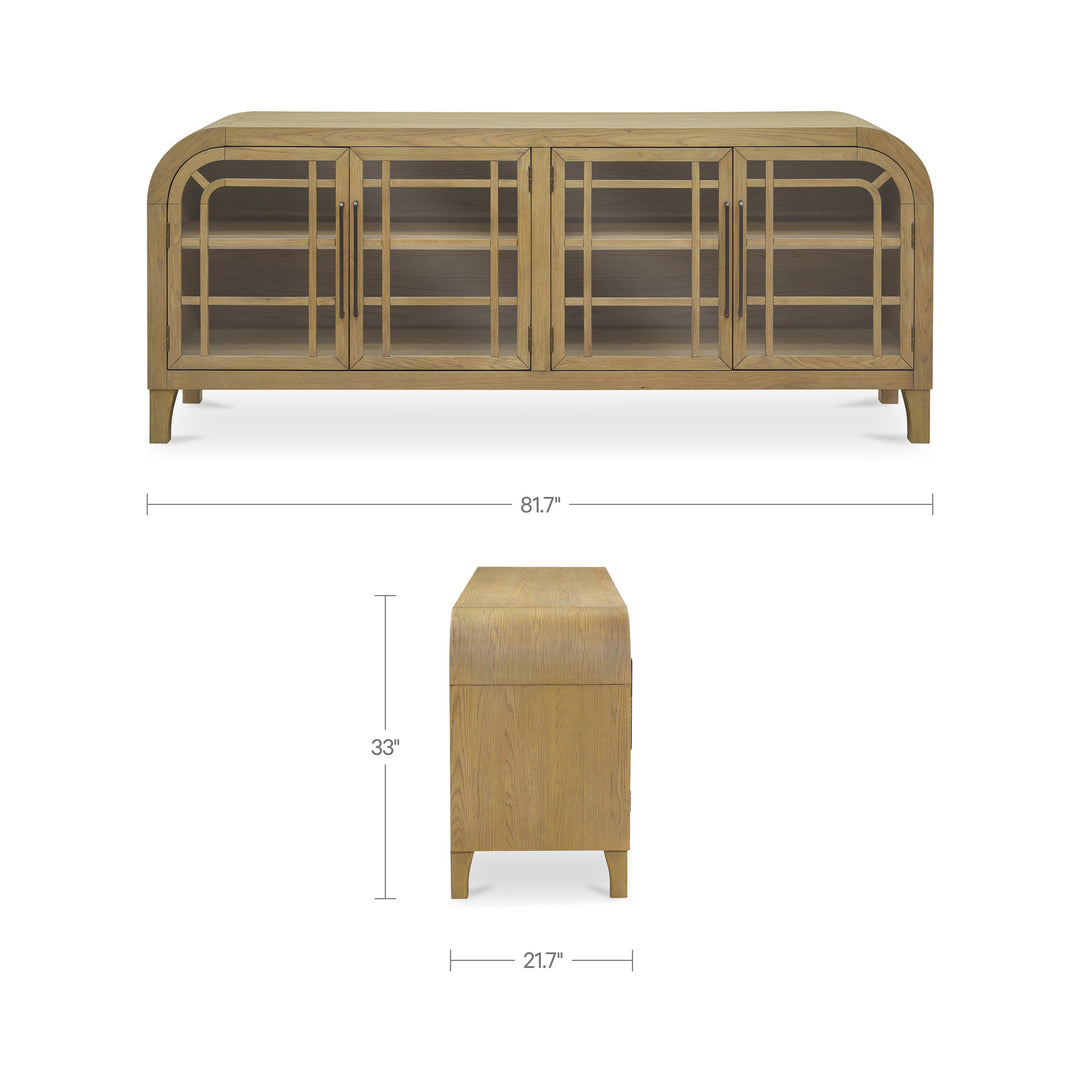 Maddie Sideboard