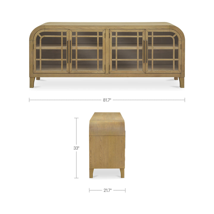 Maddie Sideboard