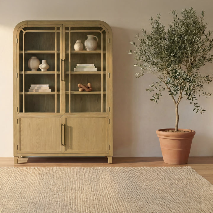 Maddie Cabinet