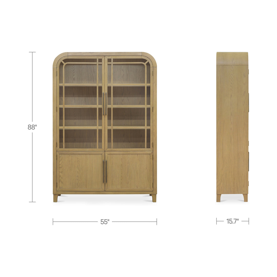 Maddie Cabinet