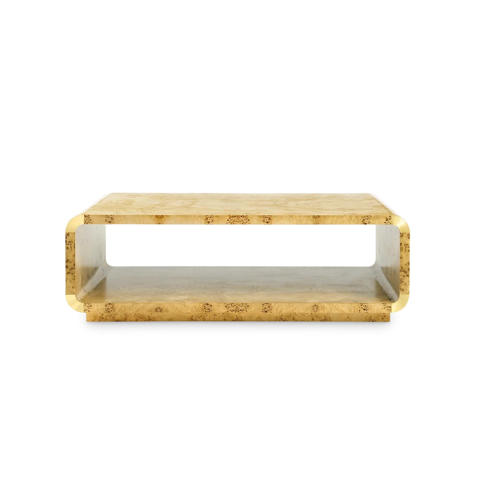 Villa and House Emil Coffee Table - Thumbnail 3