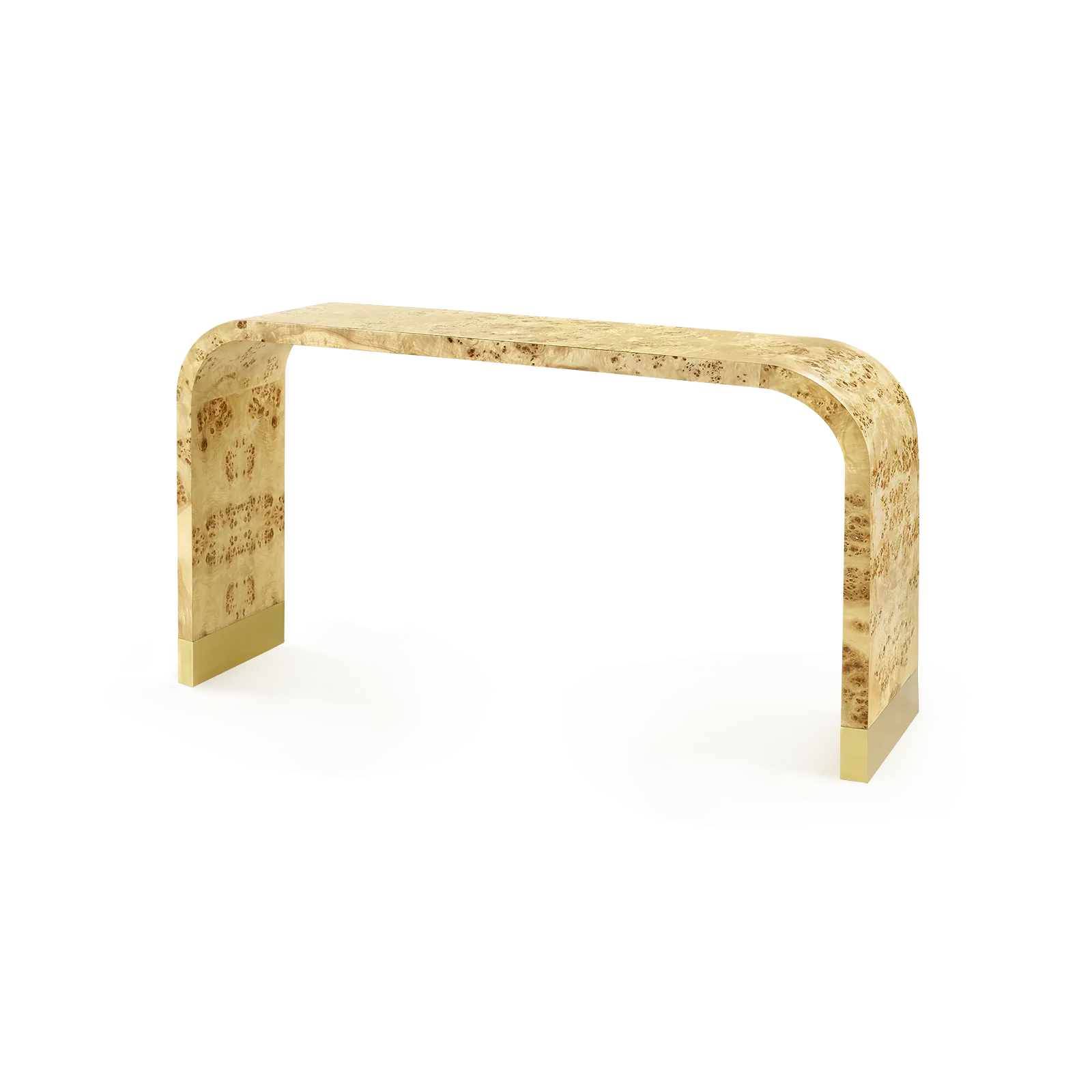 Villa and House Emil Console CONSOLE TABLES