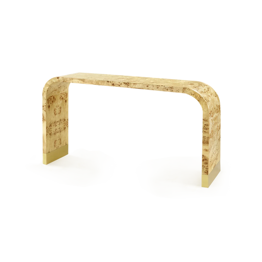 Villa and House Emil Console CONSOLE TABLES