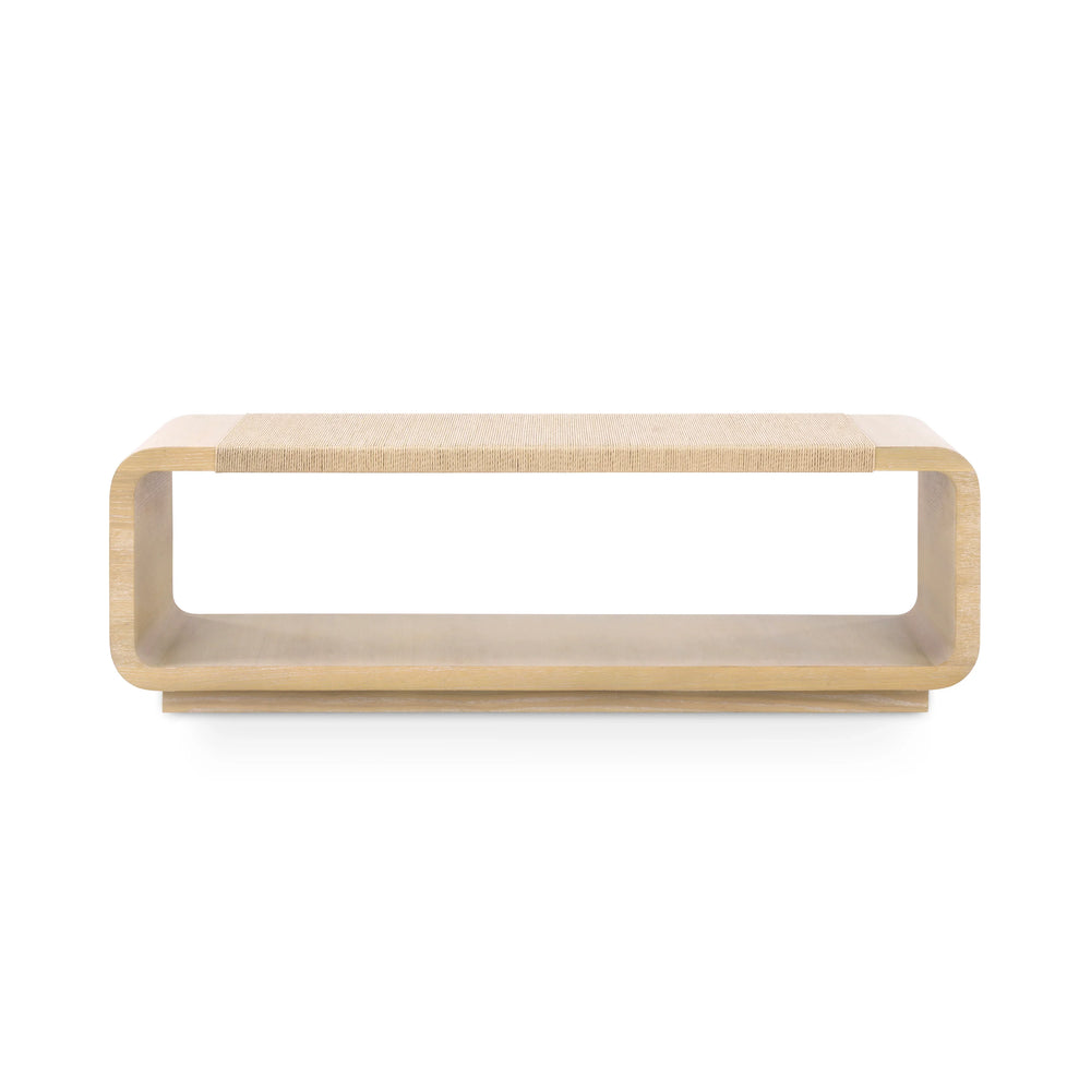 Emma Coffee Table/Bench