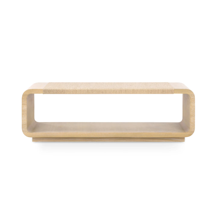 Emma Coffee Table/Bench