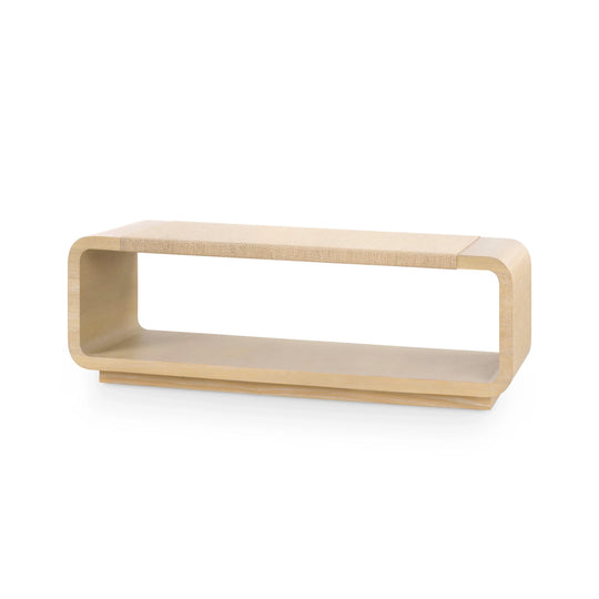 Emma Coffee Table/Bench COFFEE TABLES by Villa and House