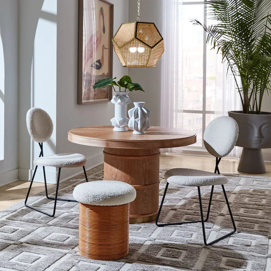 Jonathan Adler Brussels Dining Table DINING TABLES