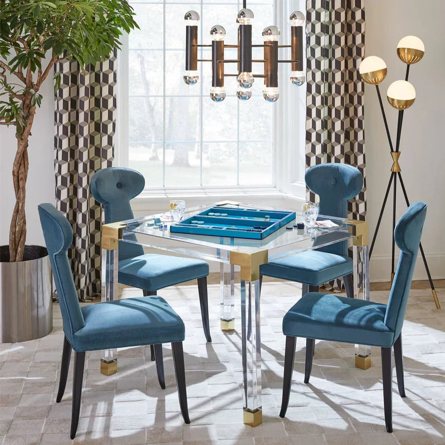 Jonathan Adler Jacques Game Table GAME TABLES