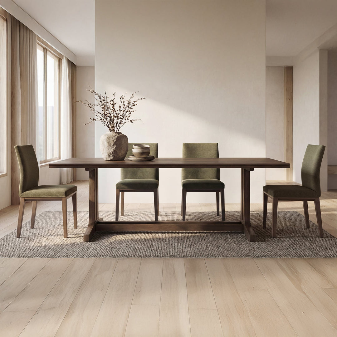 Frankie Dining Chair - Set Of 2