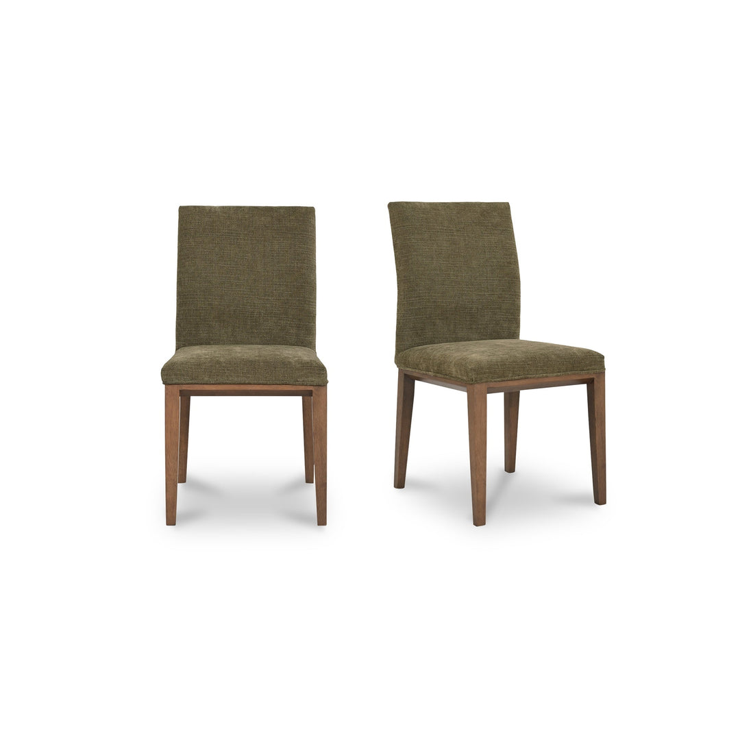 Frankie Dining Chair - Set Of 2