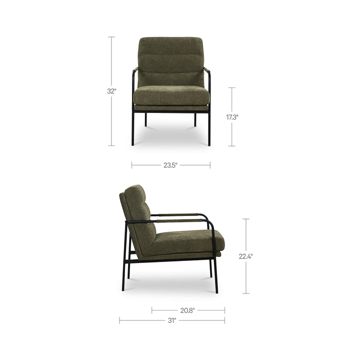 Verlaine Chair