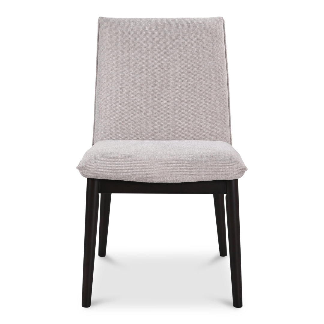 American Home Furniture Moe's Home Collection Charlie Dining Chair - Set of 2