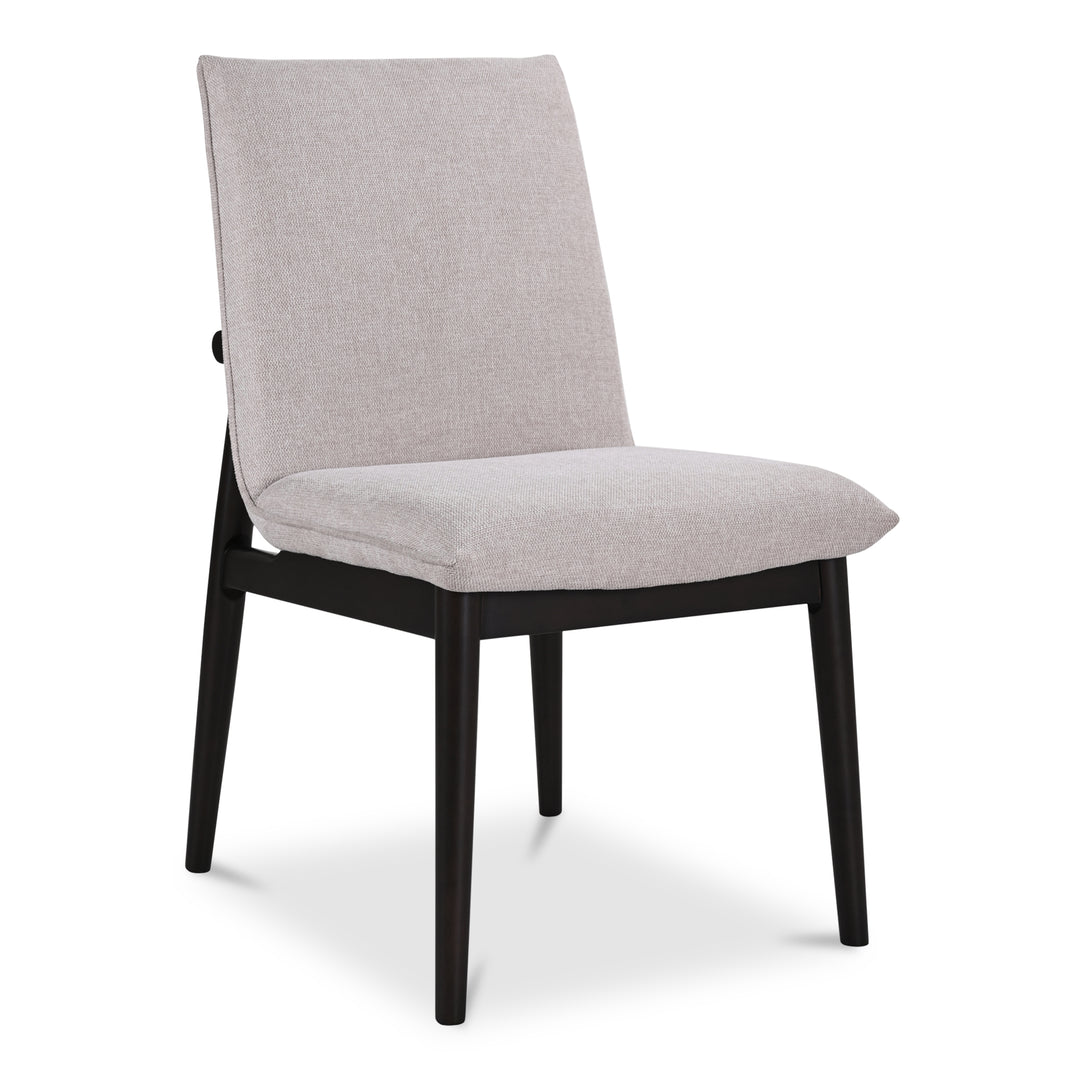 American Home Furniture Moe's Home Collection Charlie Dining Chair - Set of 2