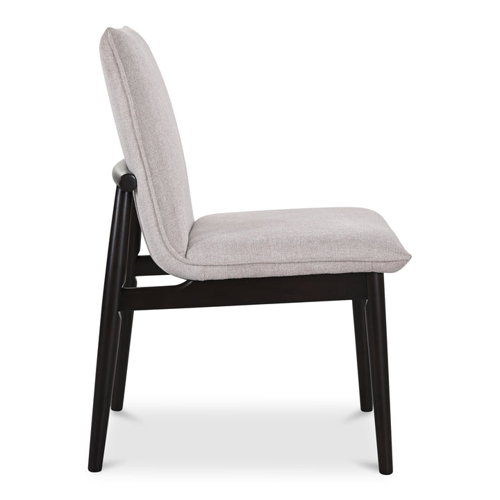 American Home Furniture Moe's Home Collection Charlie Dining Chair - Set of 2