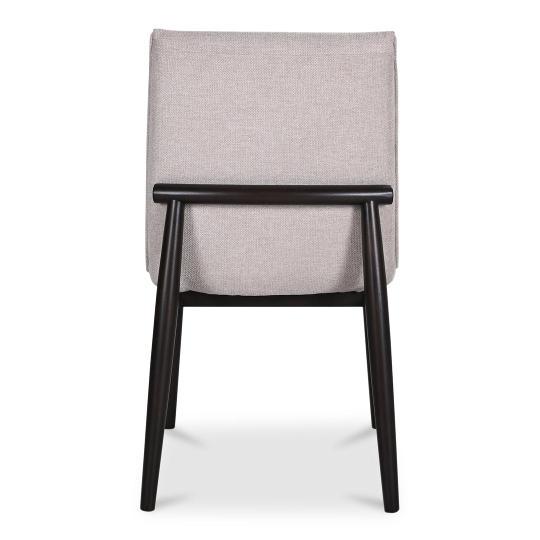 American Home Furniture Moe's Home Collection Charlie Dining Chair - Set of 2