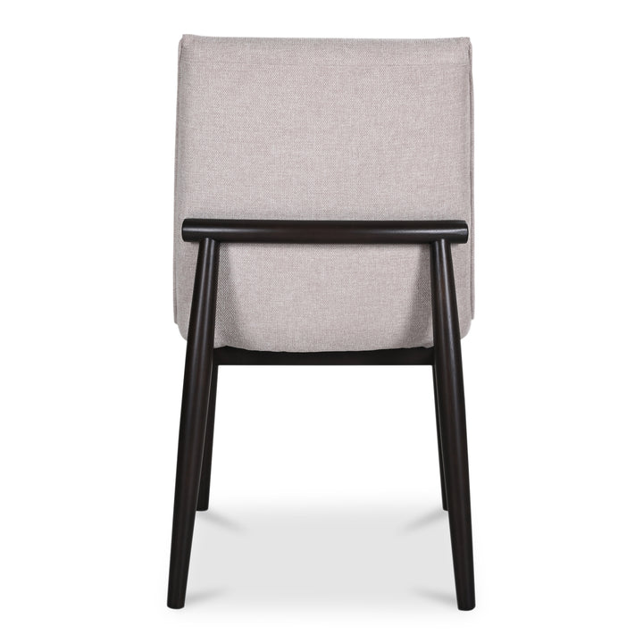 American Home Furniture Moe's Home Collection Charlie Dining Chair - Set of 2