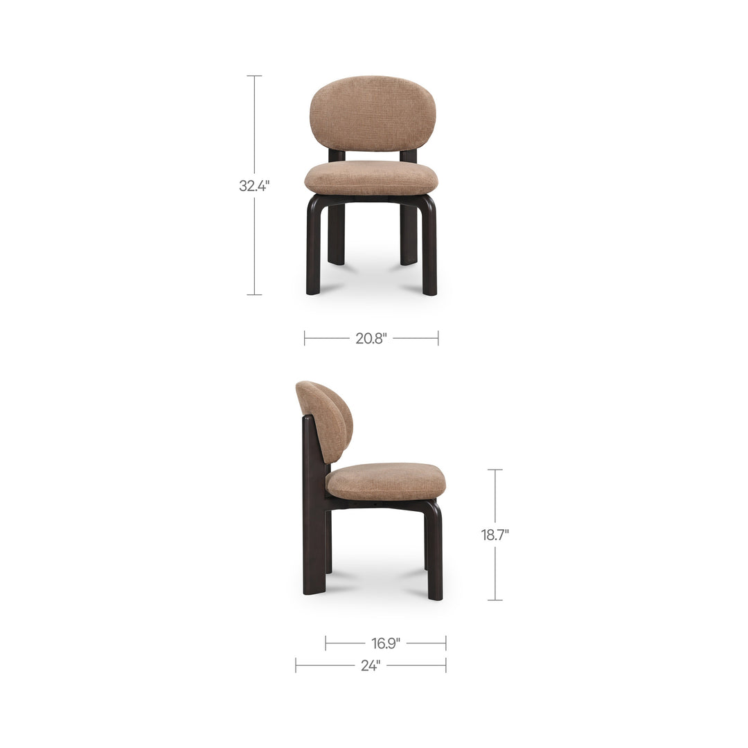 Sami Dining Chair