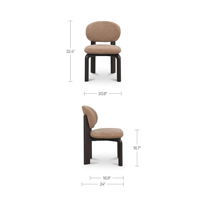 Sami Dining Chair