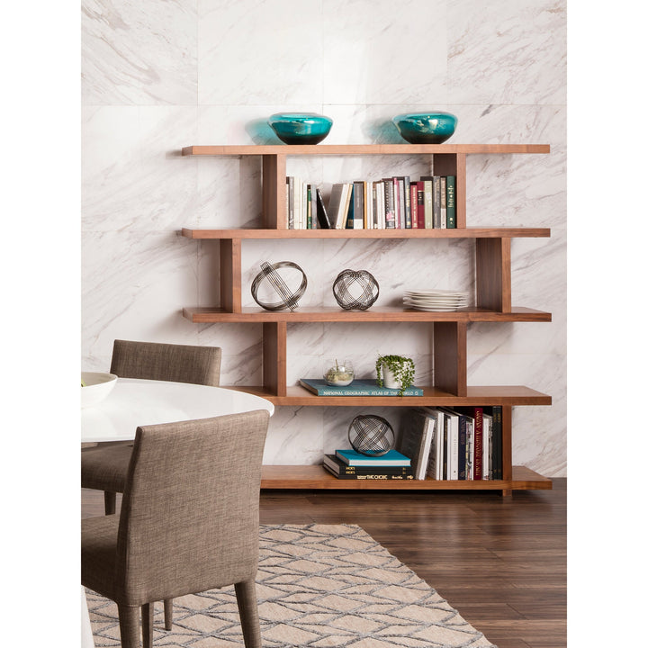 Miri Shelf Large Walnut