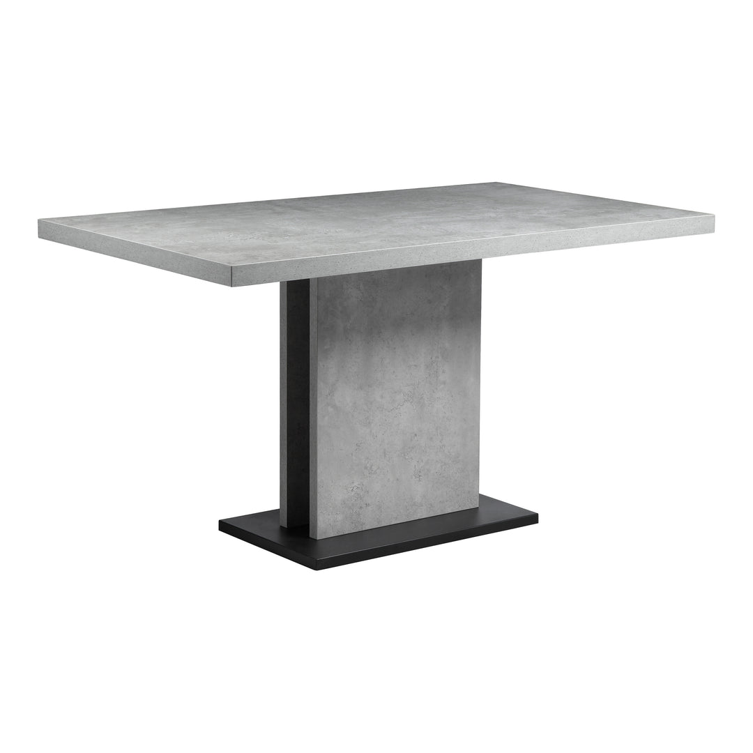Moe's Home Collection - Hanlon Dining Table - ER-2064-29-0 | American Home Furniture