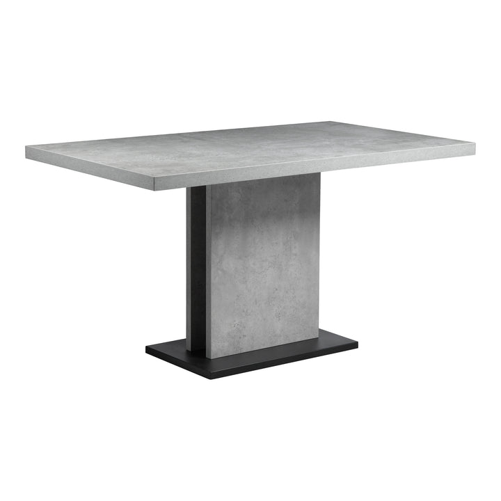 Moe's Home Collection - Hanlon Dining Table - ER-2064-29-0 | American Home Furniture