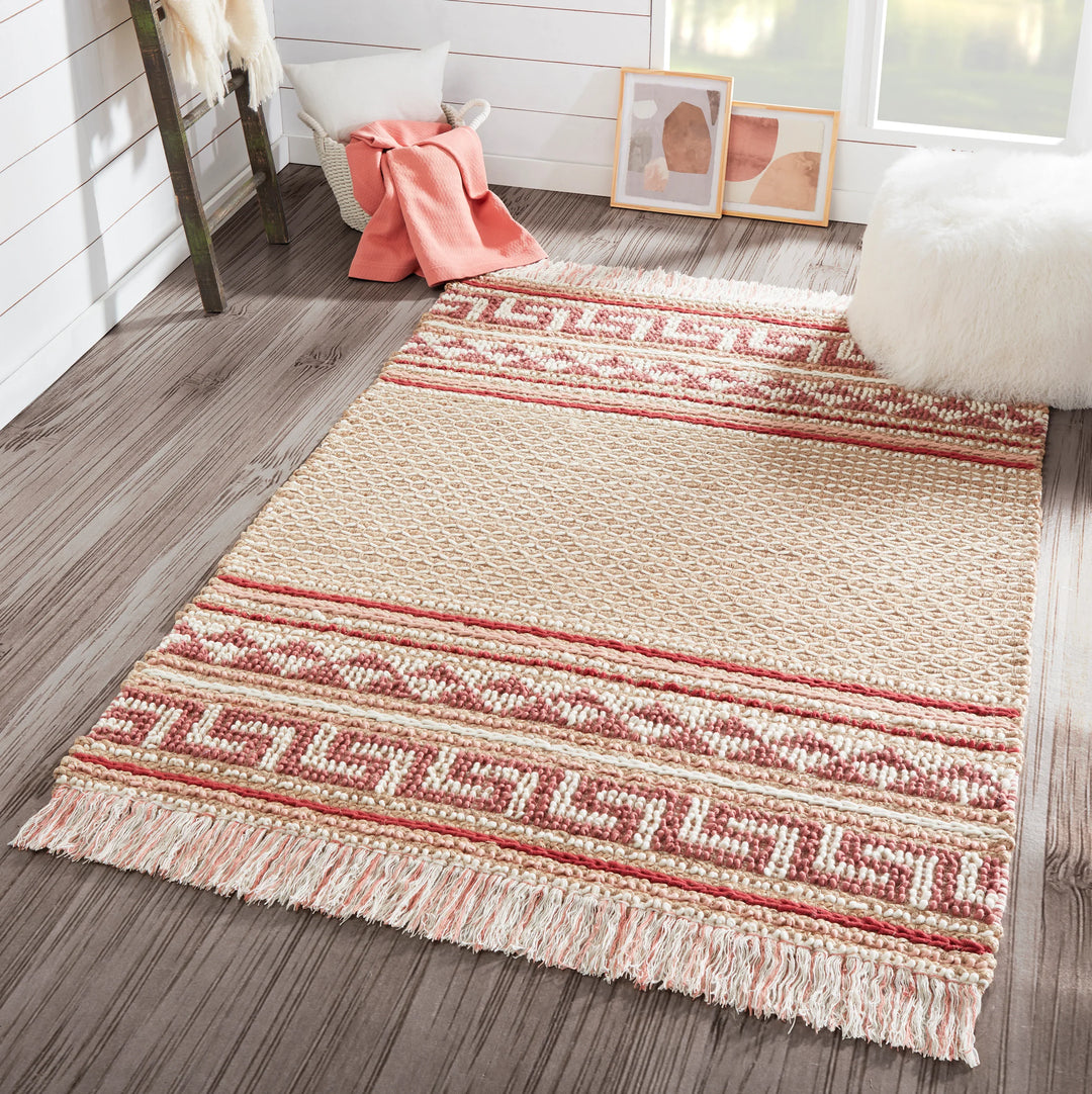 American Home Furniture Momeni Esme 3 Rug