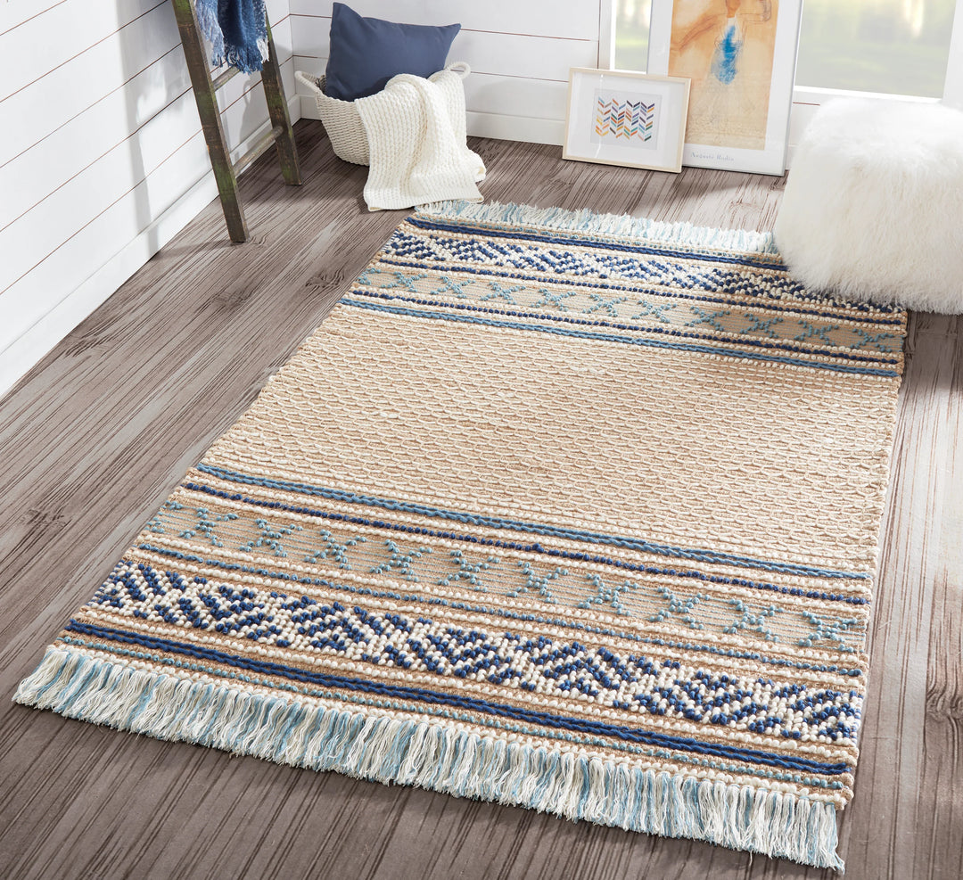American Home Furniture Momeni Esme 4 Rug