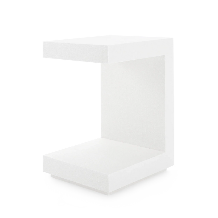 Essential Side Table