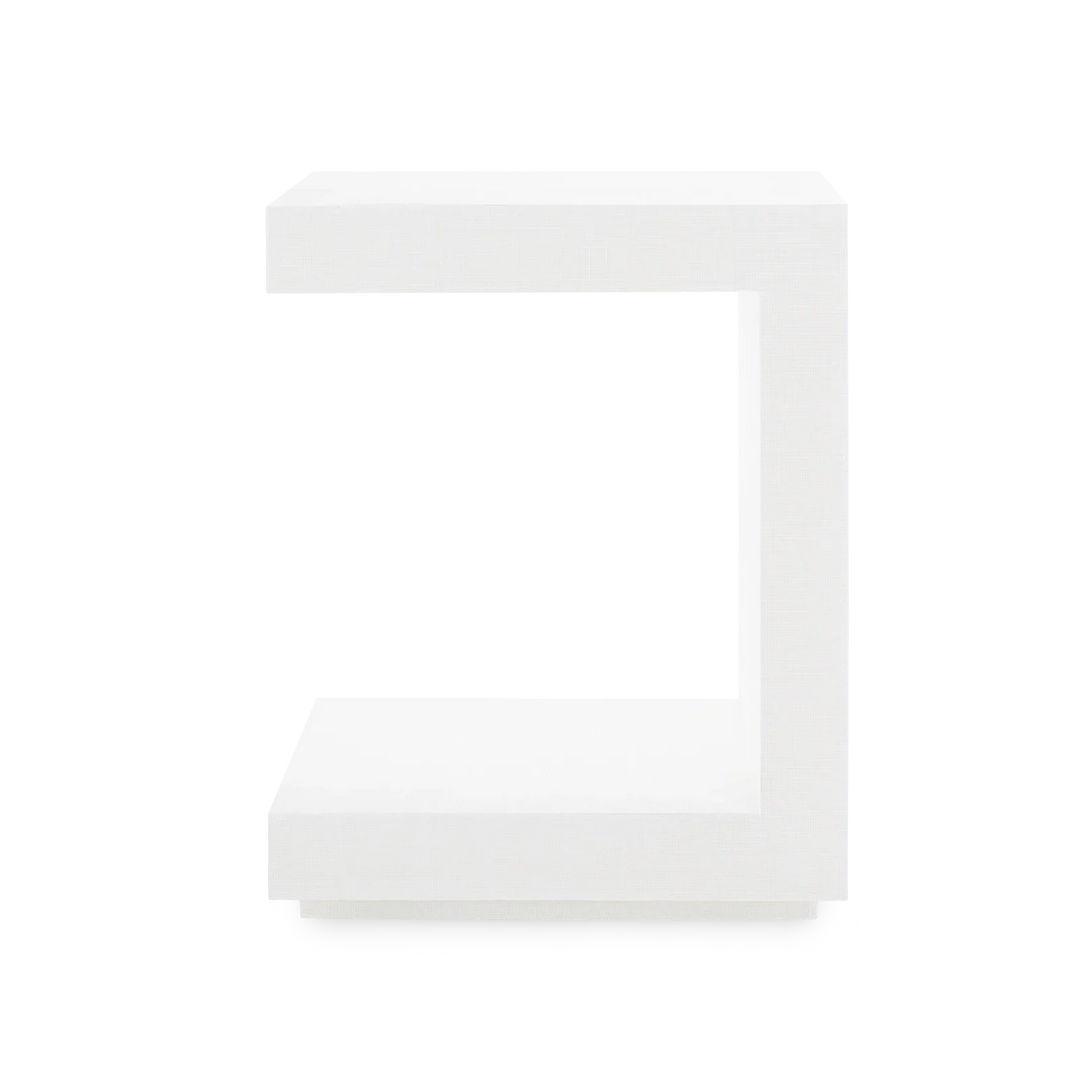 Essential Side Table