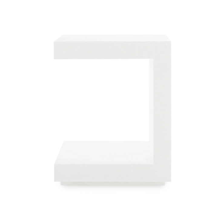 Essential Side Table