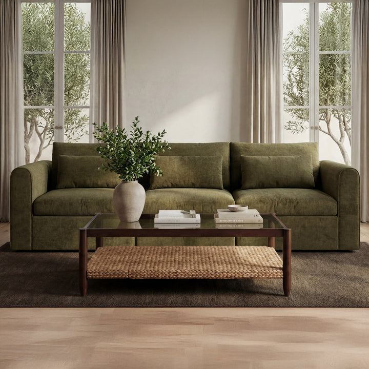 Beth Coffee Table