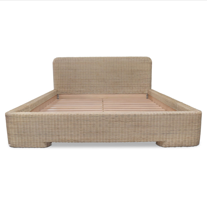 Claudia Bed Queen