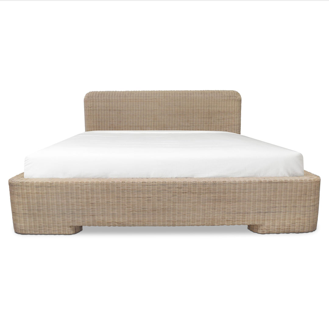 Claudia Bed Queen