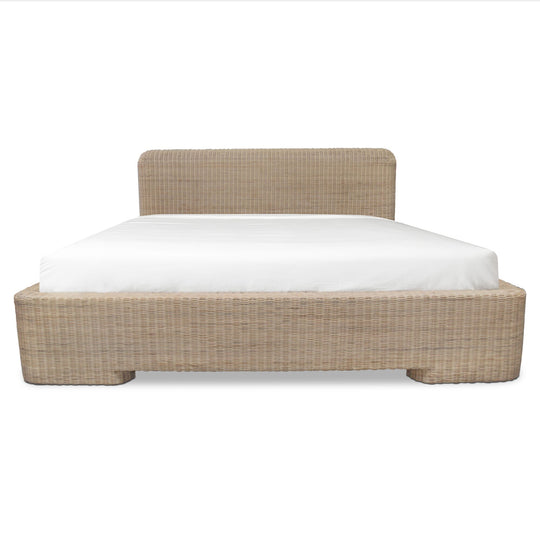 Claudia Bed Queen