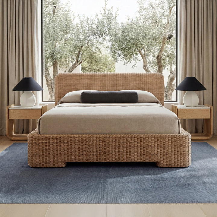 Claudia Bed