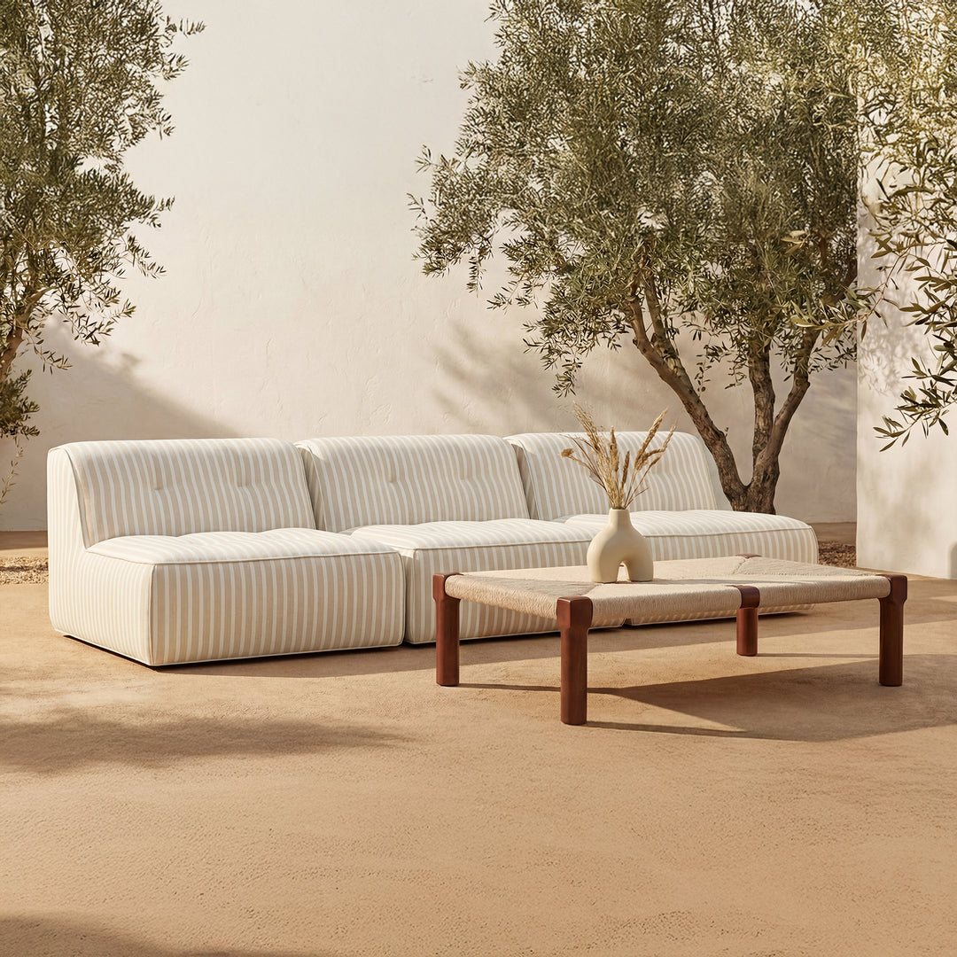 Kaia Outdoor Coffee Table