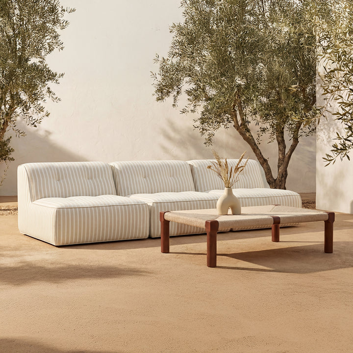 Kaia Outdoor Coffee Table