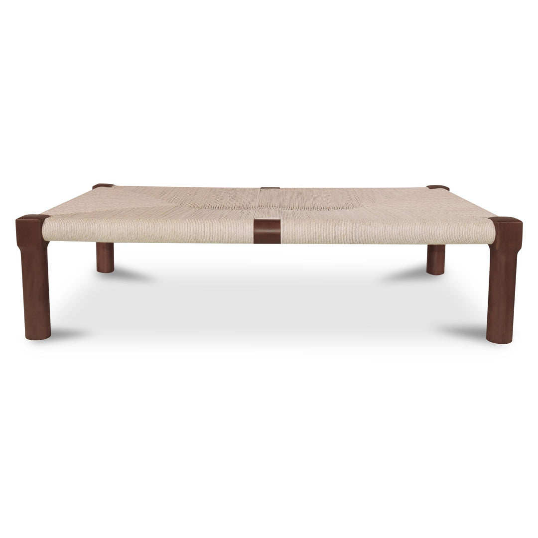 Kaia Outdoor Coffee Table