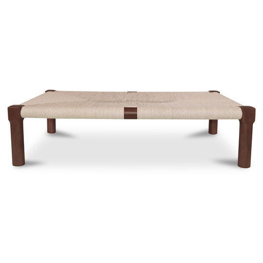 Kaia Outdoor Coffee Table
