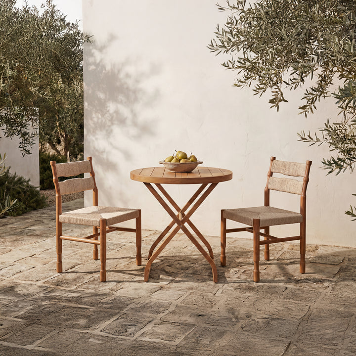 Perry Outdoor Bistro Table