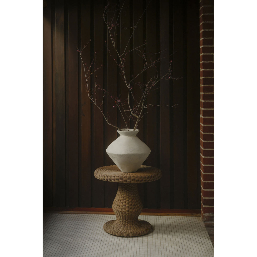 Emmeline Outdoor Side Table