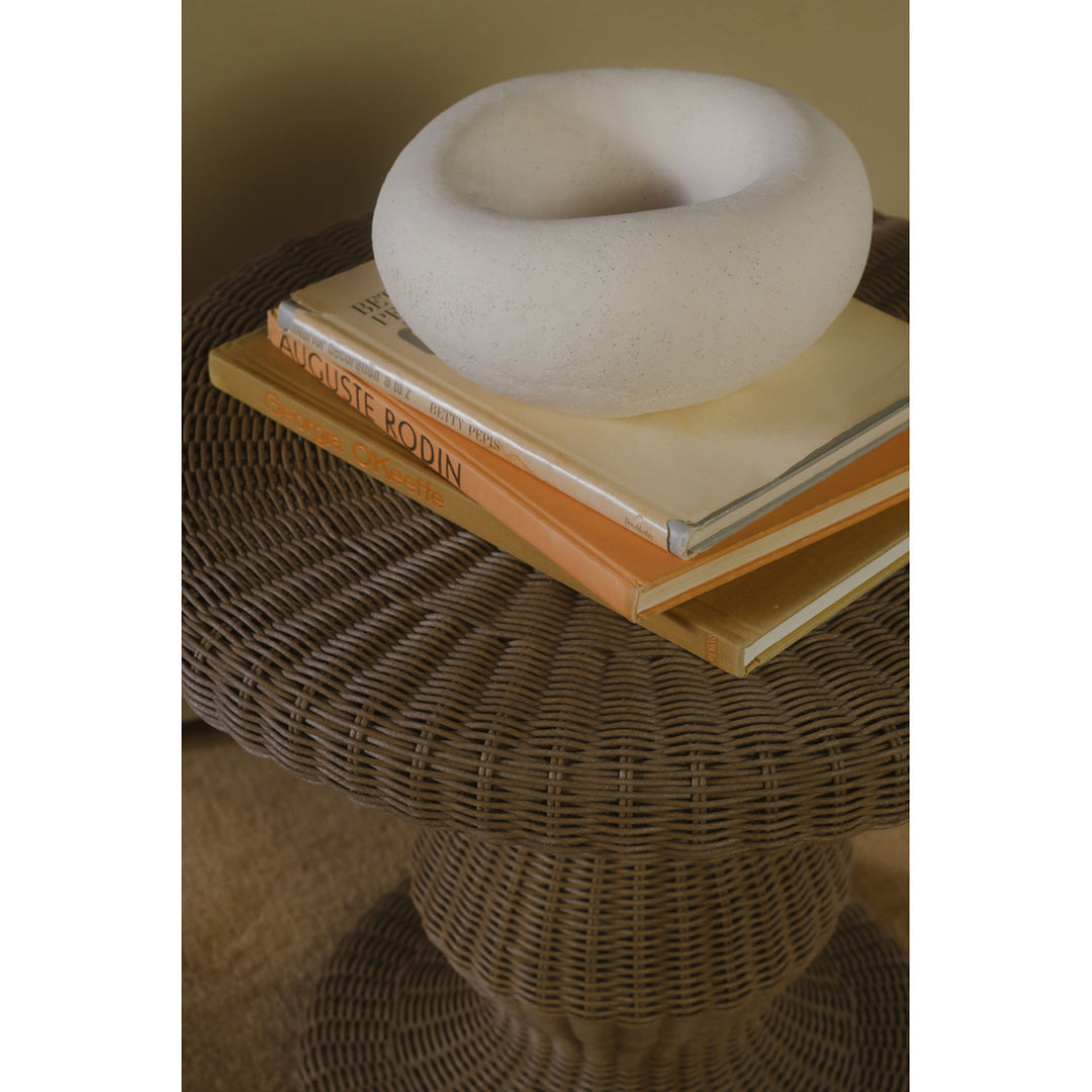 Emmeline Outdoor Side Table