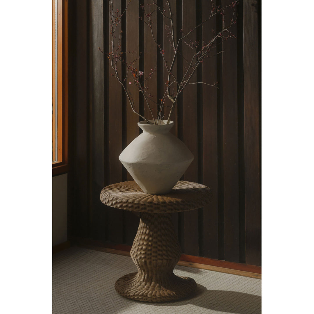 Emmeline Outdoor Side Table
