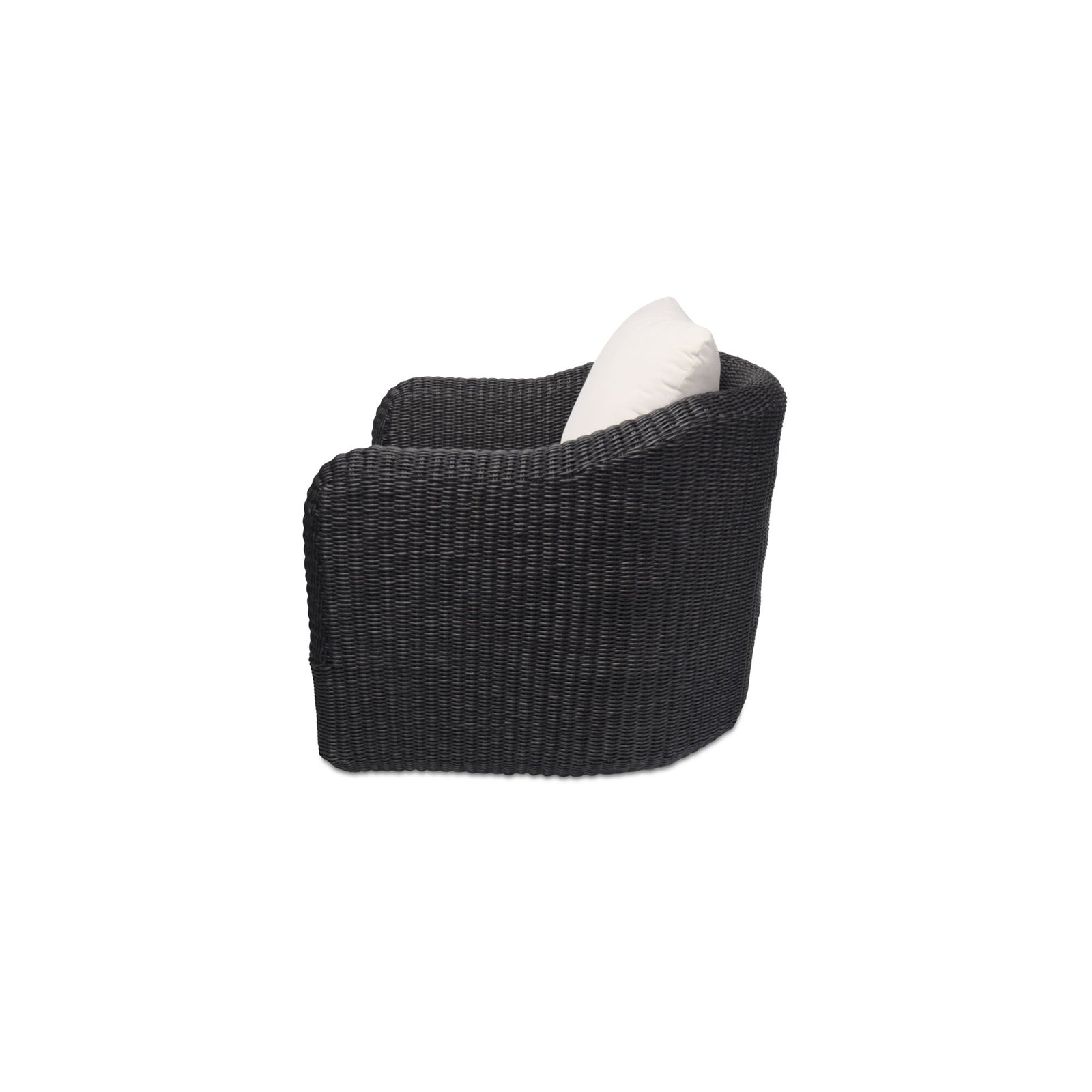 Bodhi Outdoor Swivel Accent Chair